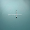 Grandes janelas Sapphire e lentes Sapphire Rod